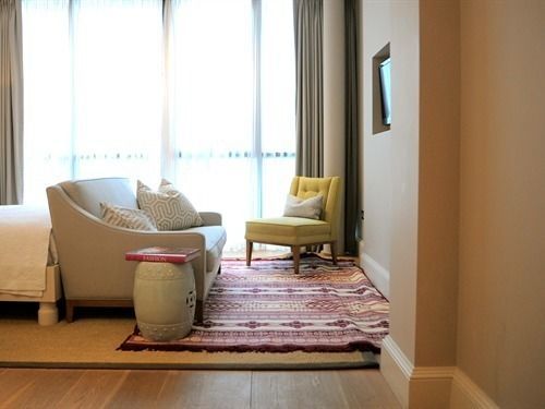 Library Hotel London Ngoại thất bức ảnh