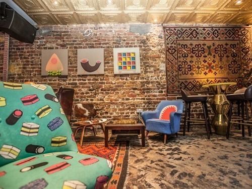 Library Hotel London Ngoại thất bức ảnh
