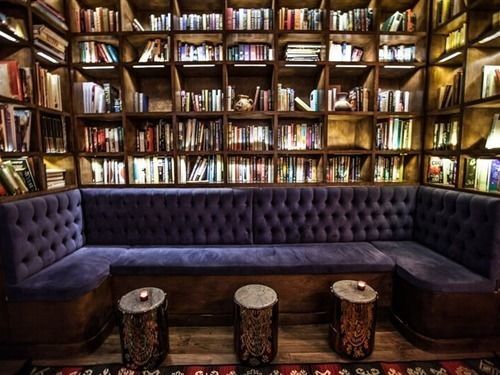 Library Hotel London Ngoại thất bức ảnh