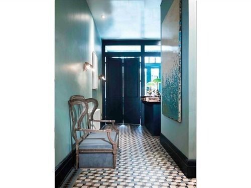 Library Hotel London Ngoại thất bức ảnh