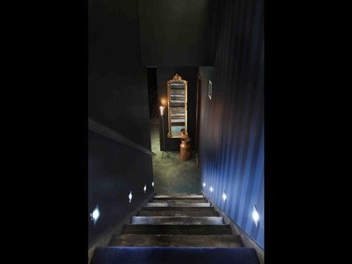 Library Hotel London Ngoại thất bức ảnh