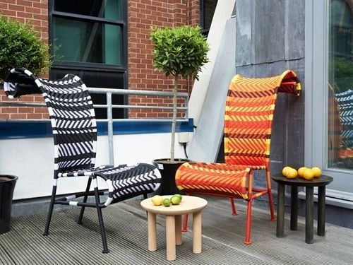 Library Hotel London Ngoại thất bức ảnh